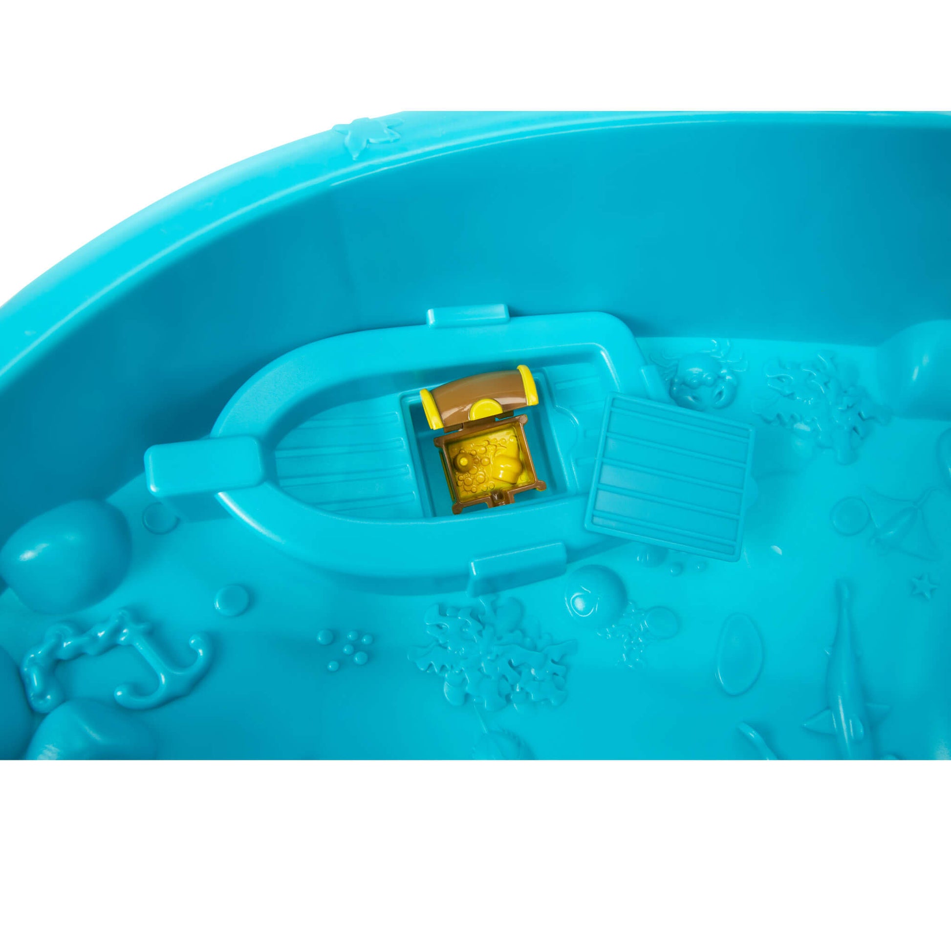 Waterfall Island Water Table | Little Tikes | Essential