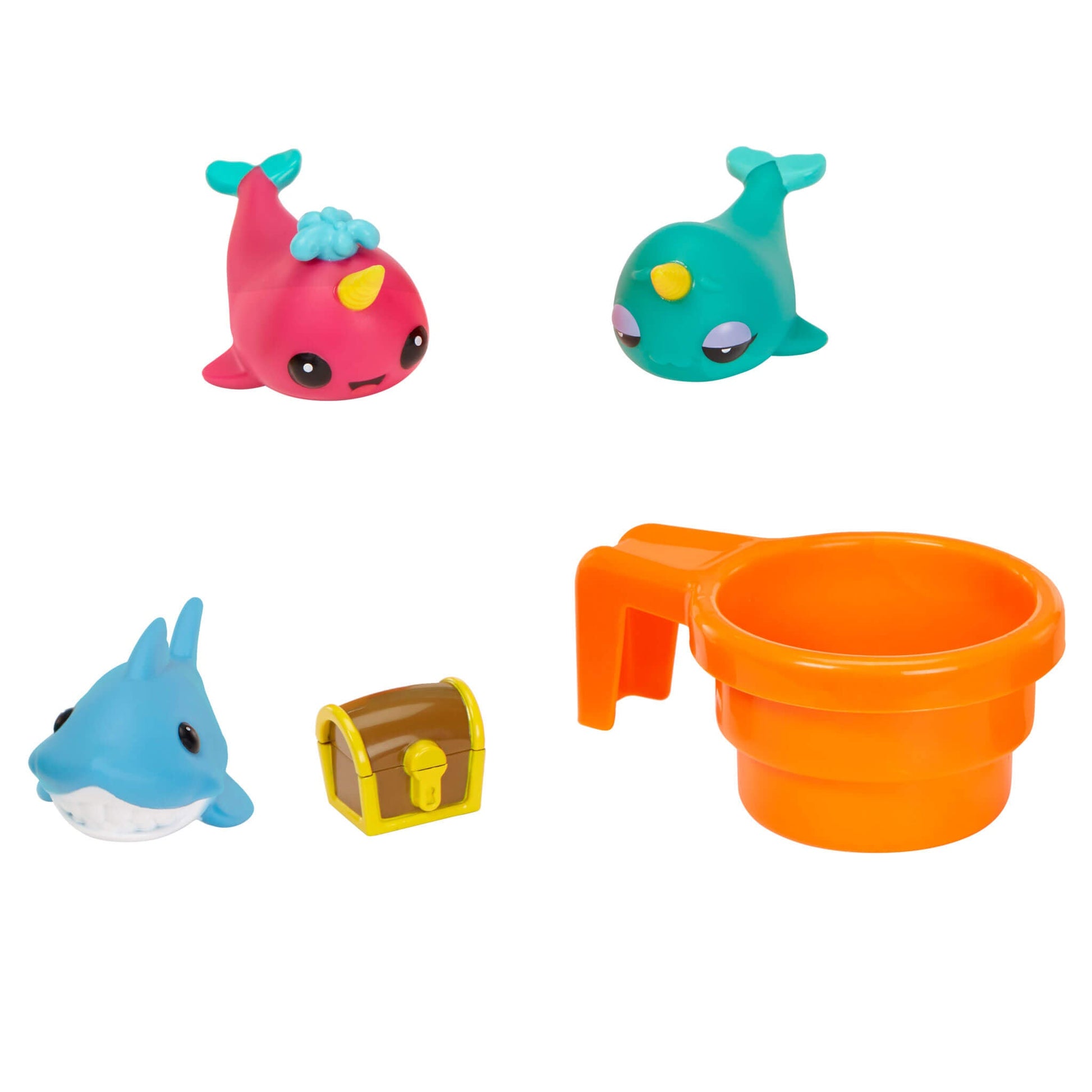 Waterfall Island Water Table | Little Tikes | Essential