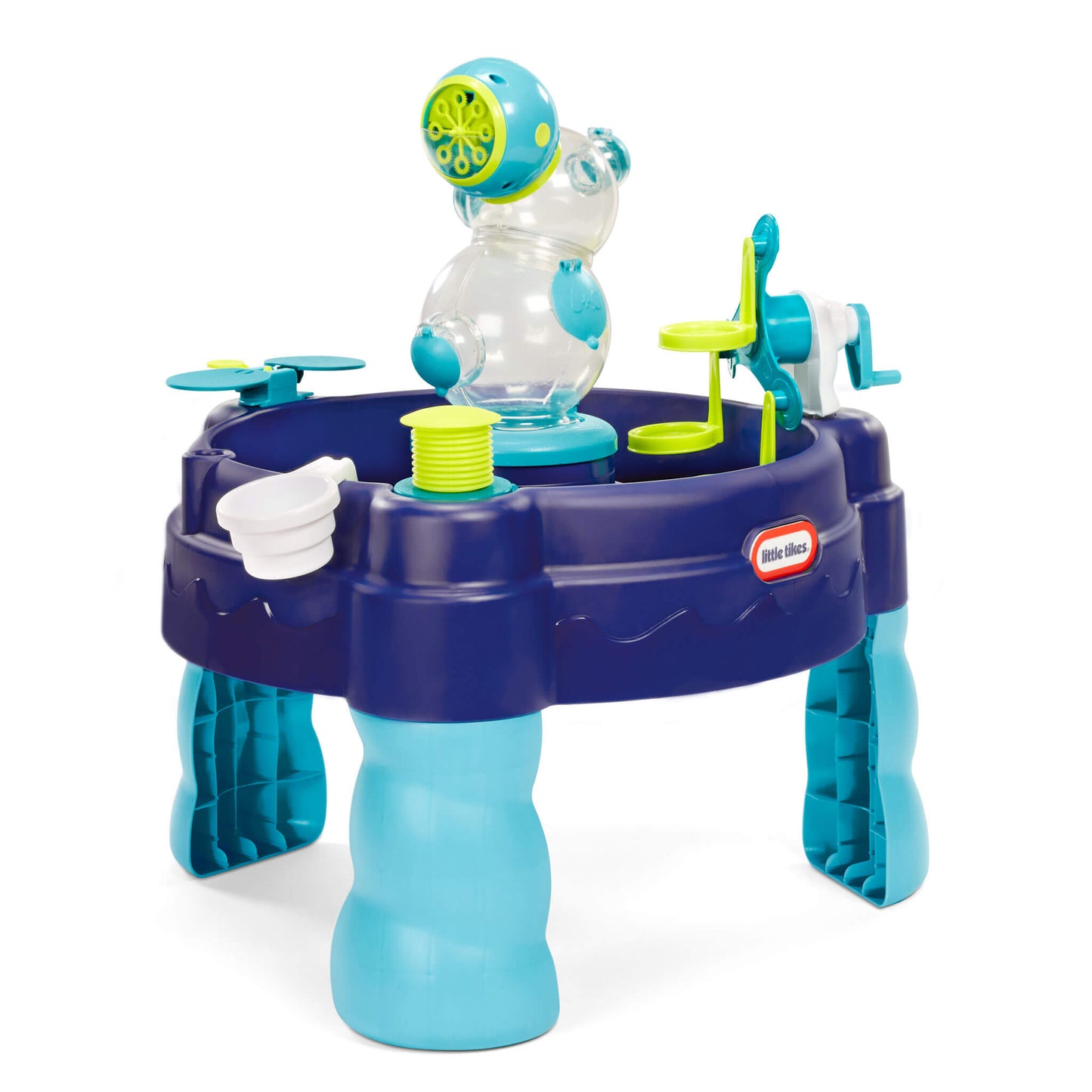 Little Tikes FOAMO 3-in-1 Water Table | Premium