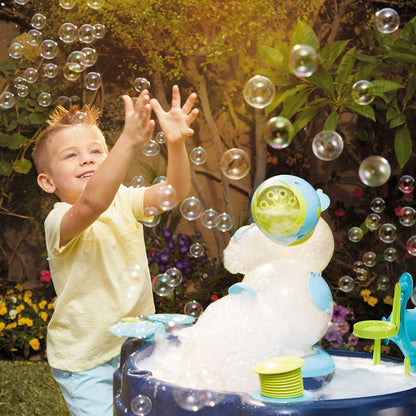 Little Tikes FOAMO 3-in-1 Water Table | Premium