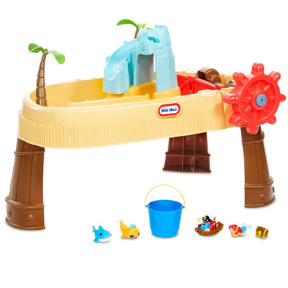 Little Tikes Island Wavemaker Water Table | New