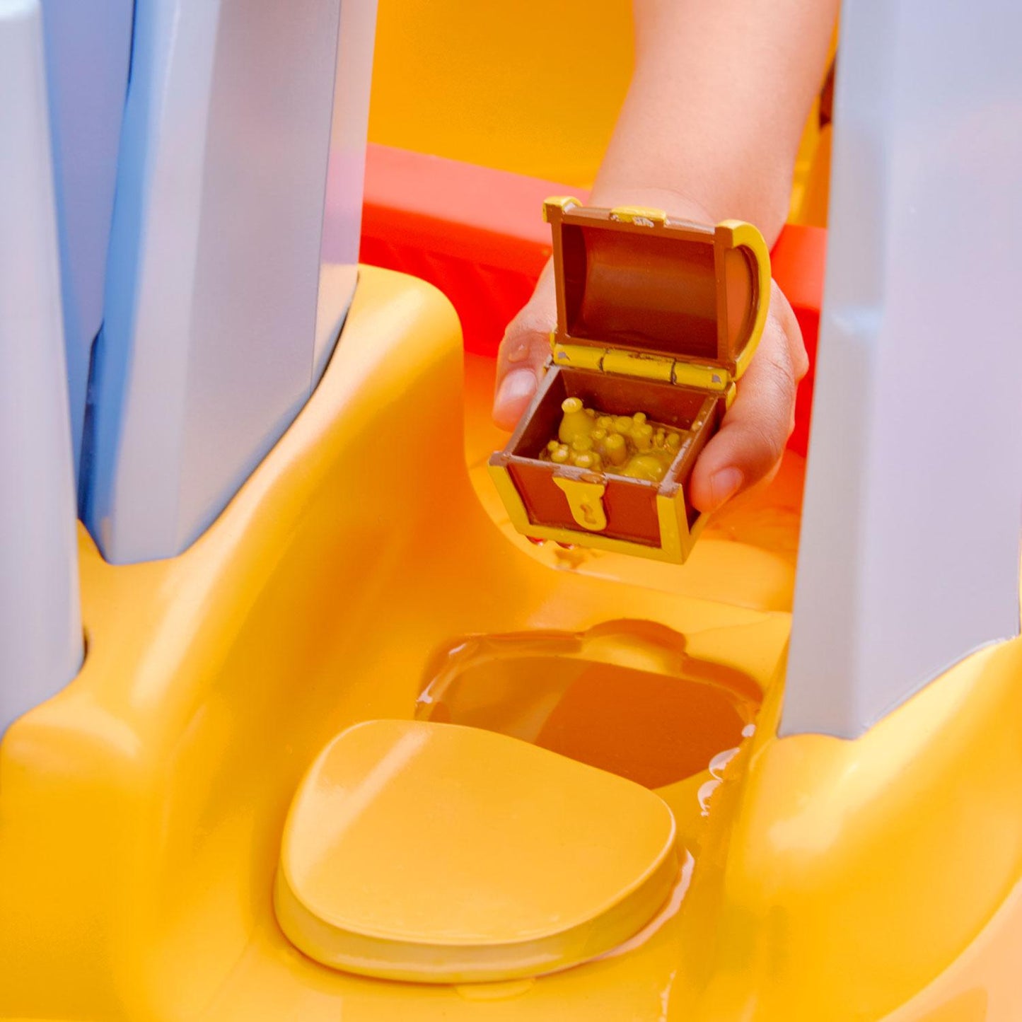 Little Tikes Island Wavemaker Water Table | New