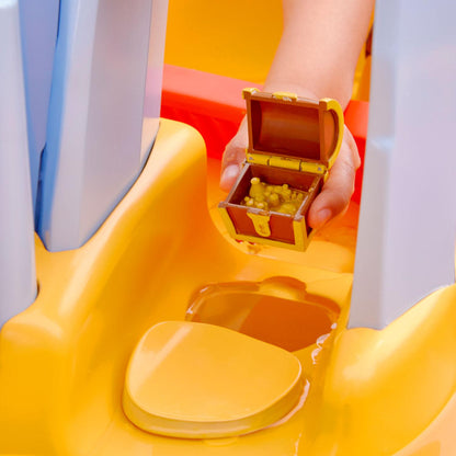 Little Tikes Island Wavemaker Water Table | New