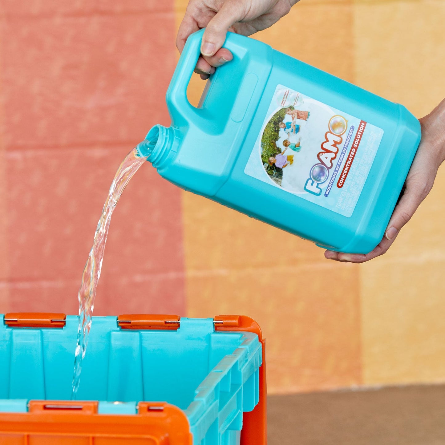 Little Tikes FOAMO Foam Machine Refill | Trending
