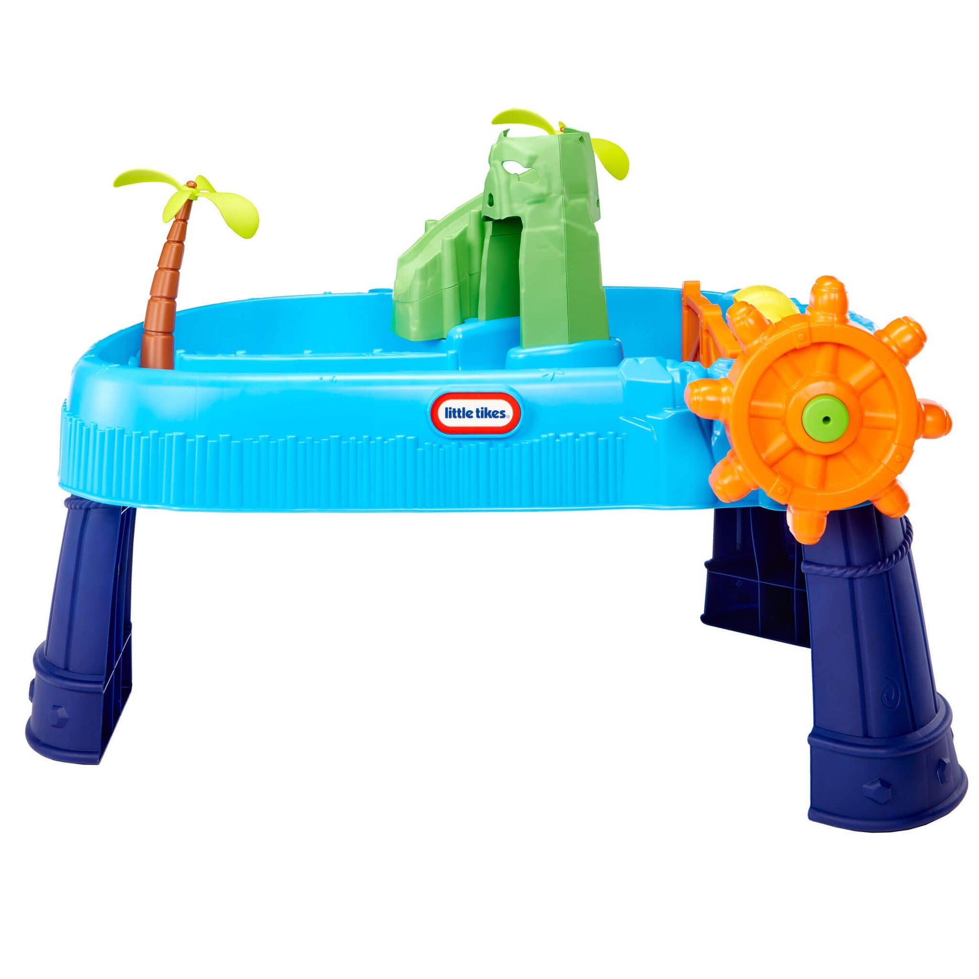 Treasure Island Water Table with Wave Maker | Little Tikes | Top Pick
