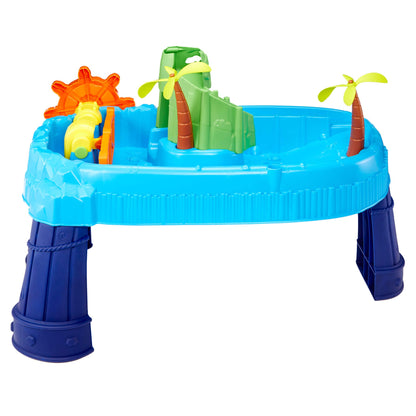 Treasure Island Water Table with Wave Maker | Little Tikes | Top Pick