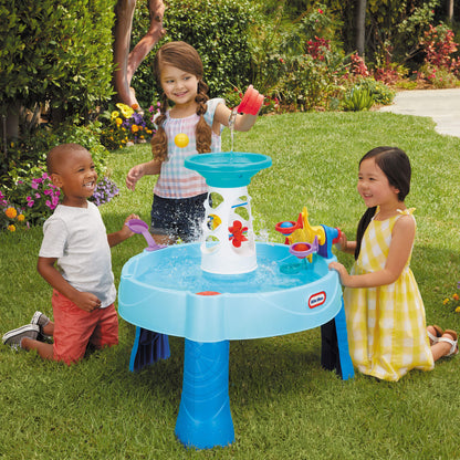 Spinning Seas Water Table™| Little Tikes | Editor's Choice