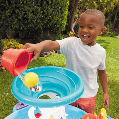 Spinning Seas Water Table™| Little Tikes | Editor's Choice