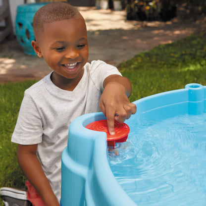 Spinning Seas Water Table™| Little Tikes | Editor's Choice