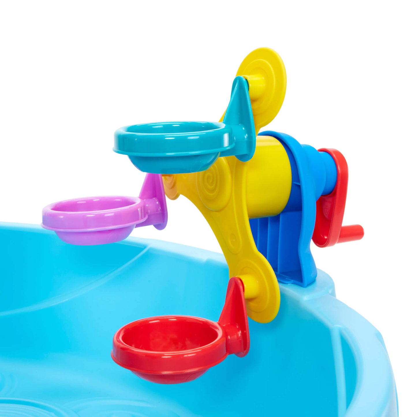 Spinning Seas Water Table™| Little Tikes | Editor's Choice
