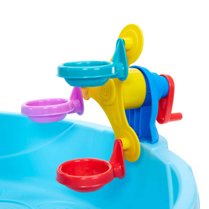 Spinning Seas Water Table™| Little Tikes | Editor's Choice