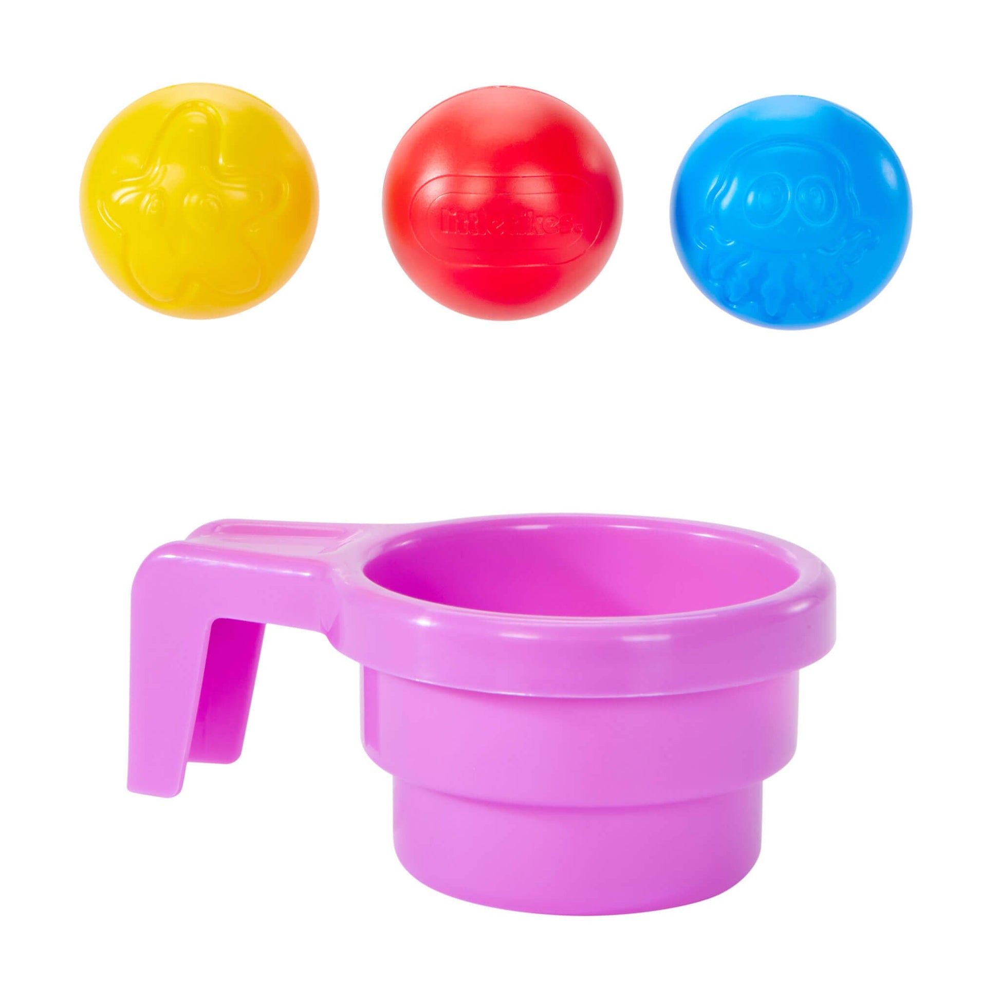 Spinning Seas Water Table™| Little Tikes | Editor's Choice