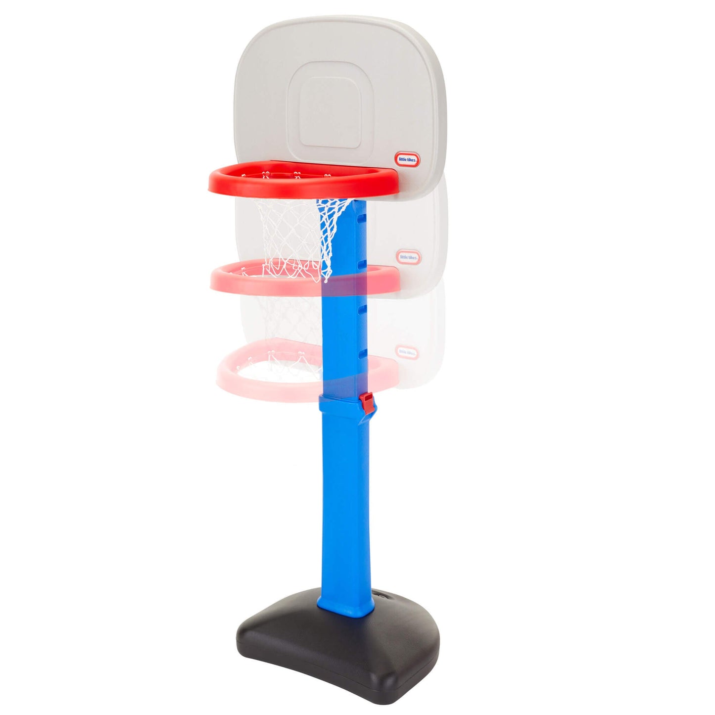 Little Tikes TotSports Easy Score Basketball Set | Classic