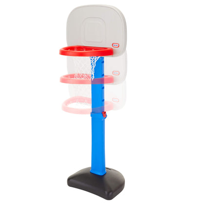 Little Tikes TotSports Easy Score Basketball Set | Classic