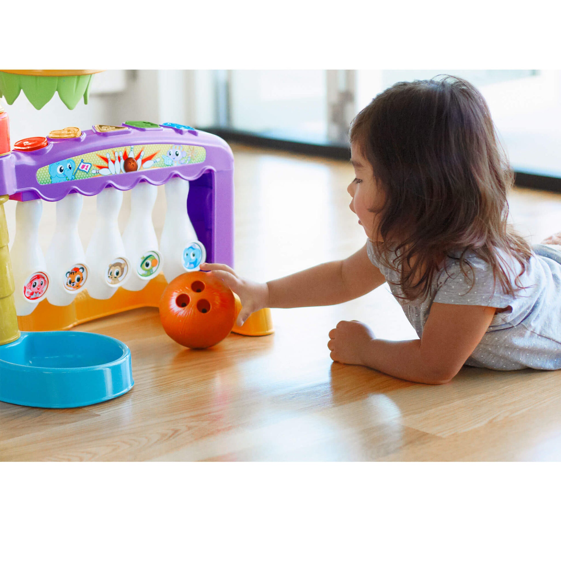 Little Tikes 3-In-1 Light N' Go Sports Zone Playset | Trending