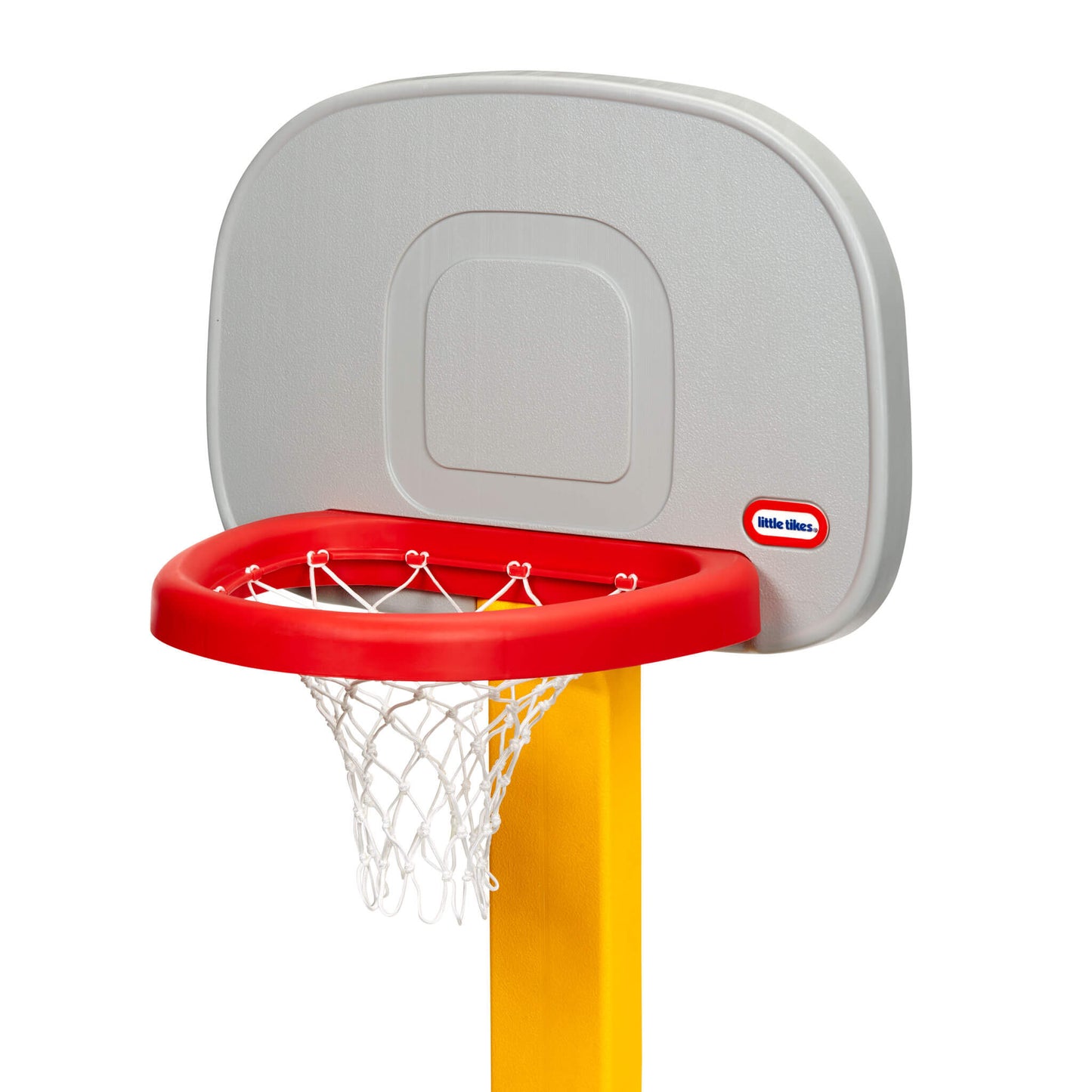 TotSports Easy Score Kids Basketball Hoop Set | Little Tikes | Recommended