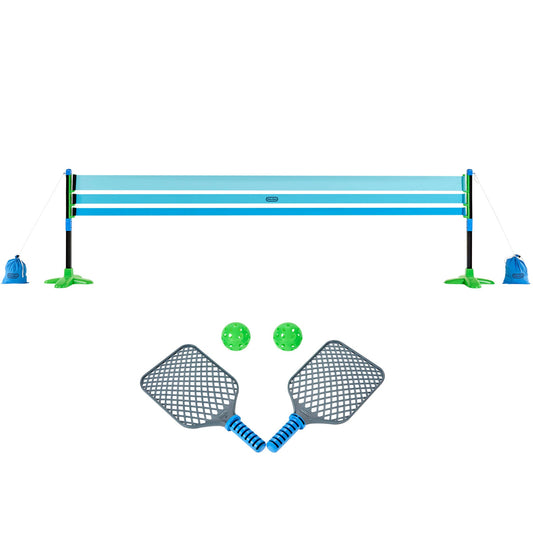TotSports™ Pickleball Set for Kids | Little Tikes | Exclusive