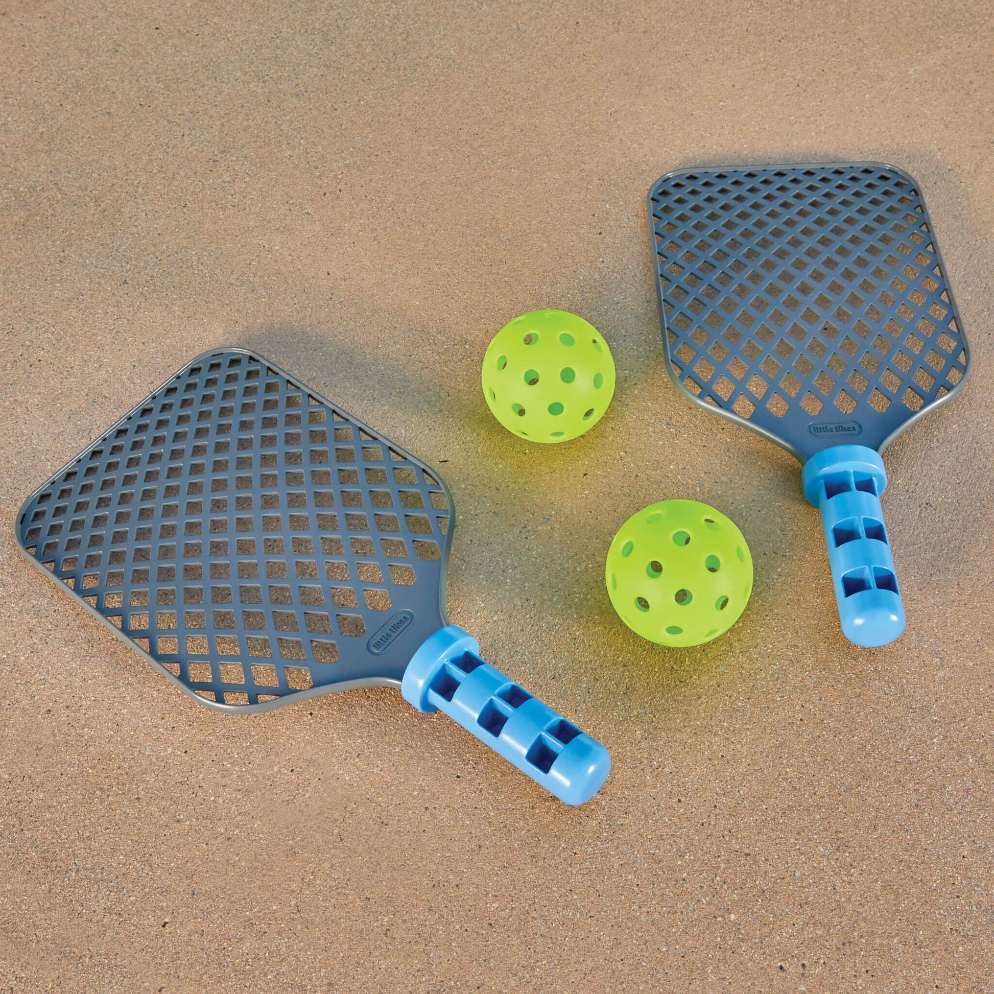 TotSports™ Pickleball Set for Kids | Little Tikes | Exclusive