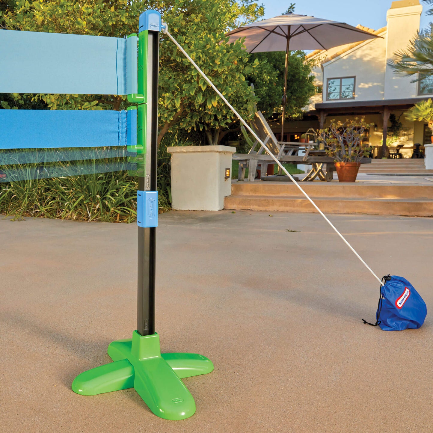 TotSports™ Pickleball Set for Kids | Little Tikes | Exclusive
