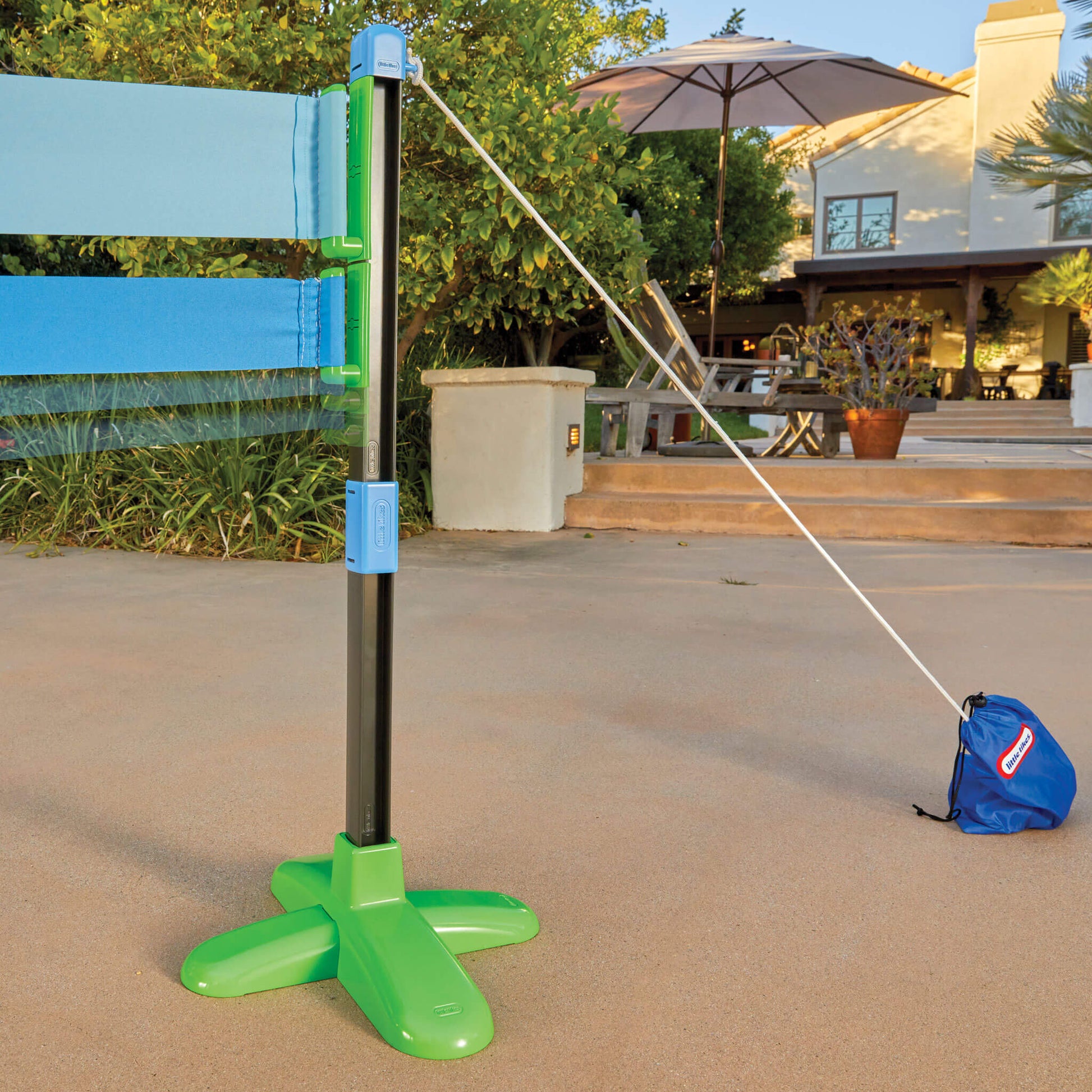 TotSports™ Pickleball Set for Kids | Little Tikes | Exclusive