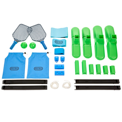TotSports™ Pickleball Set for Kids | Little Tikes | Exclusive