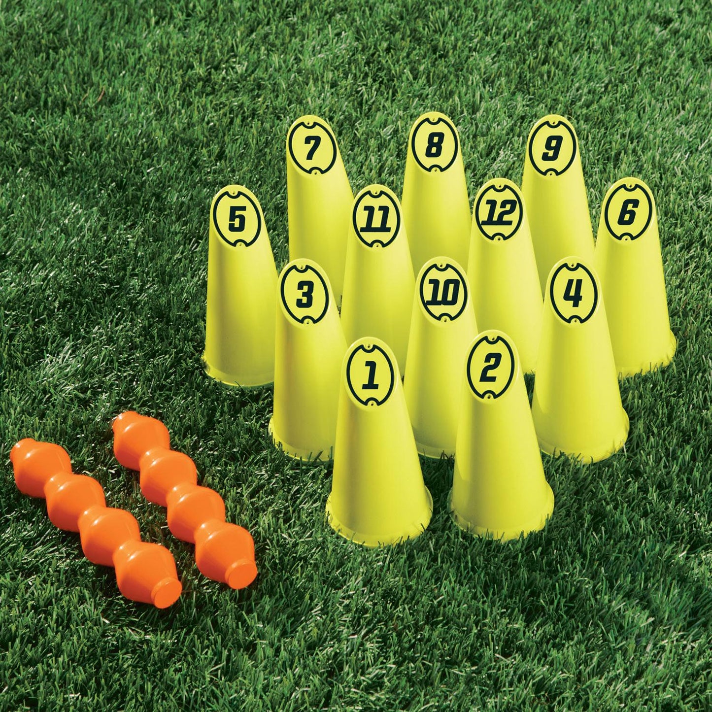 4-in-1 Backyard Games Set for Kids | Little Tikes Outdoor Fun | Essential