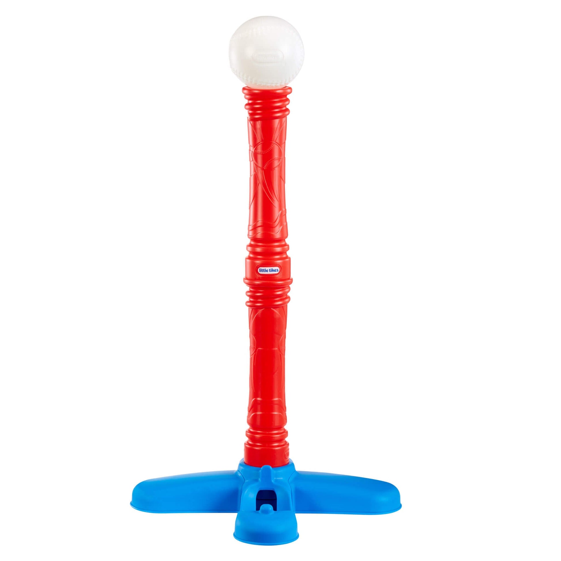 TotSports™ T-Ball Set with 5 Balls | Editor's Choice