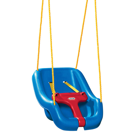 Little Tikes Snug 'n Secure Swing | Recommended