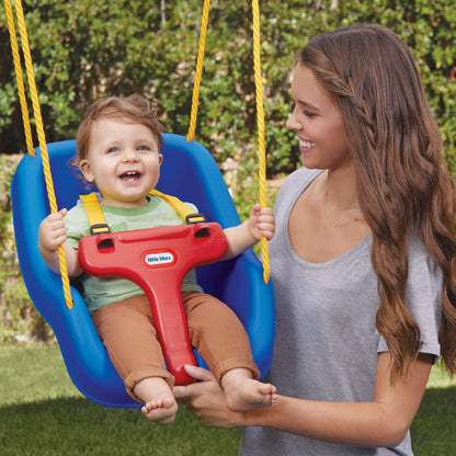 Little Tikes Snug 'n Secure Swing | Recommended