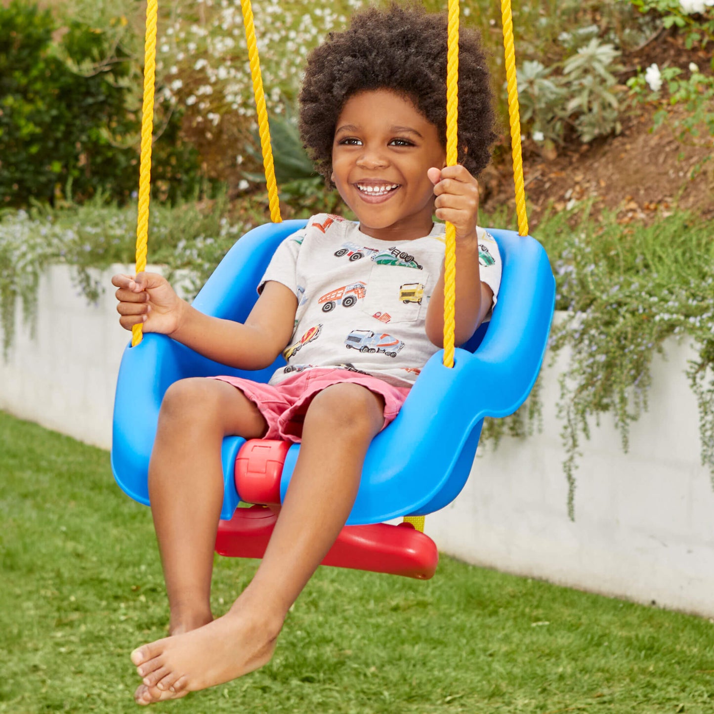 Little Tikes Snug 'n Secure Swing | Recommended
