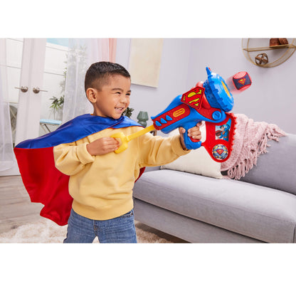 Superman™ Boom Blaster - Kids Toy Blaster | Little Tikes | Featured