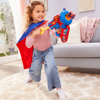 Superman™ Boom Blaster - Kids Toy Blaster | Little Tikes | Featured