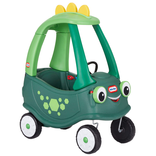 Little Tikes Cozy Coupe Dino | Customer Favorite