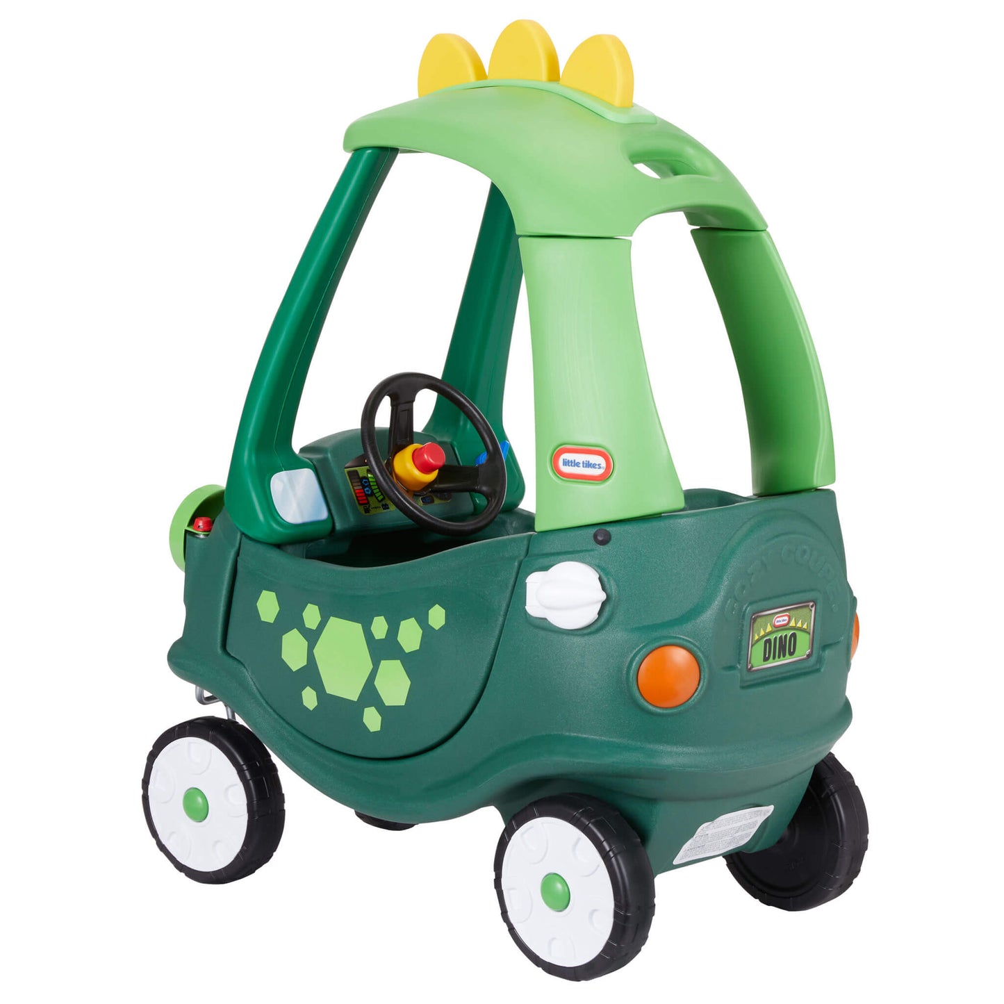 Little Tikes Cozy Coupe Dino | Customer Favorite