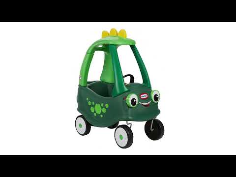 Little Tikes Cozy Coupe Dino | Customer Favorite
