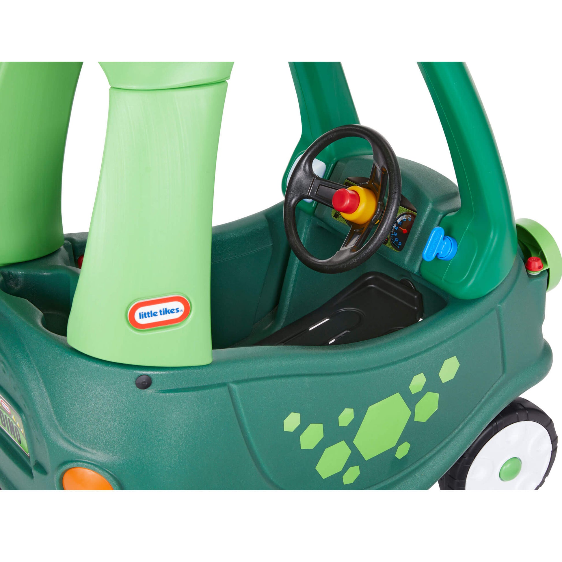 Little Tikes Cozy Coupe Dino | Customer Favorite