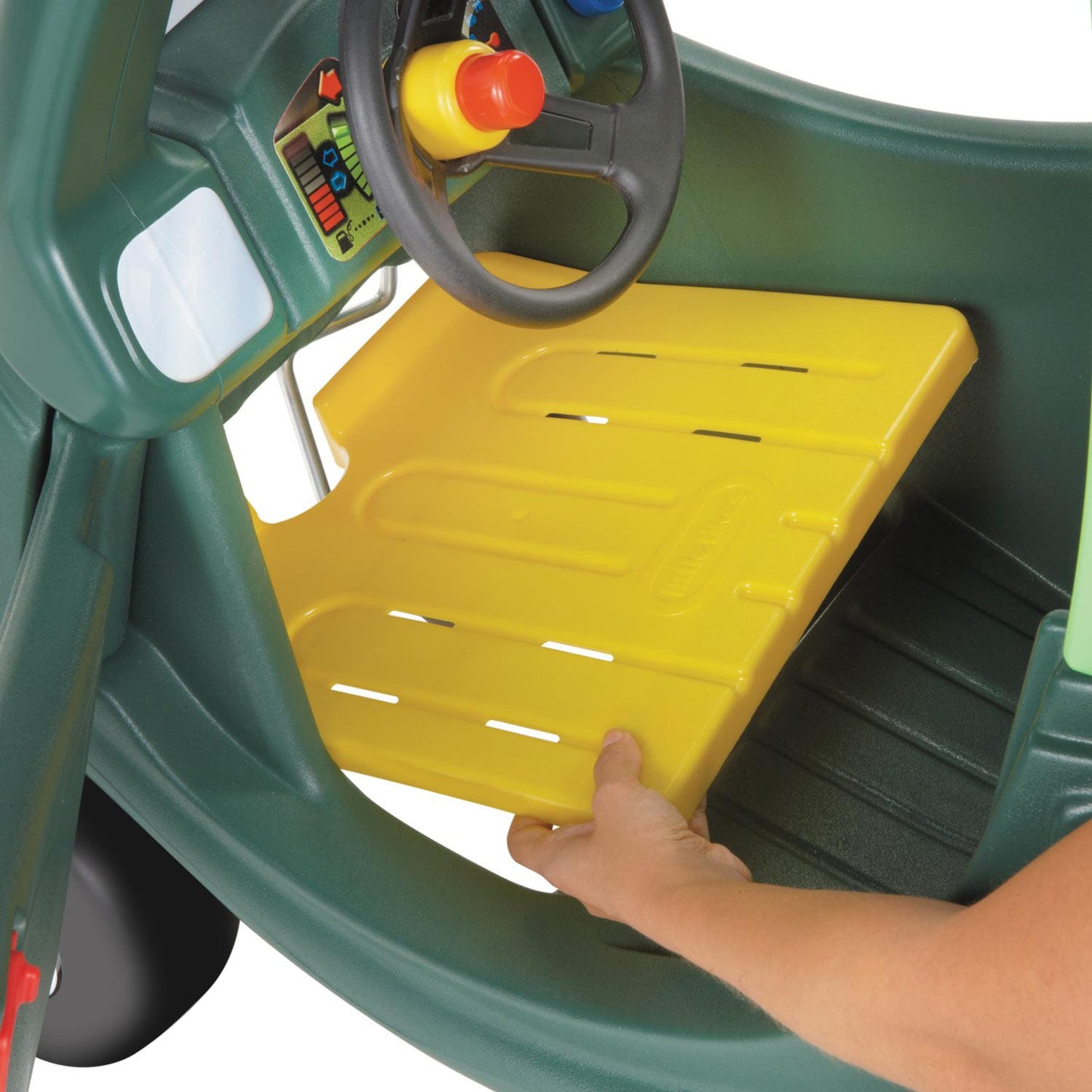 Little Tikes Cozy Coupe Dino | Customer Favorite