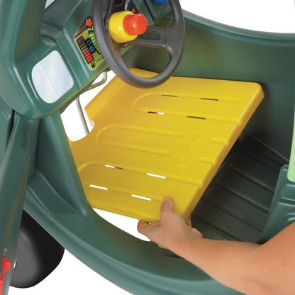 Little Tikes Cozy Coupe Dino | Customer Favorite