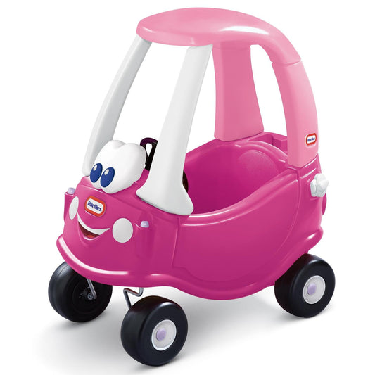 Princess Cozy Coupe®-Magenta at Little Tikes | Top Pick