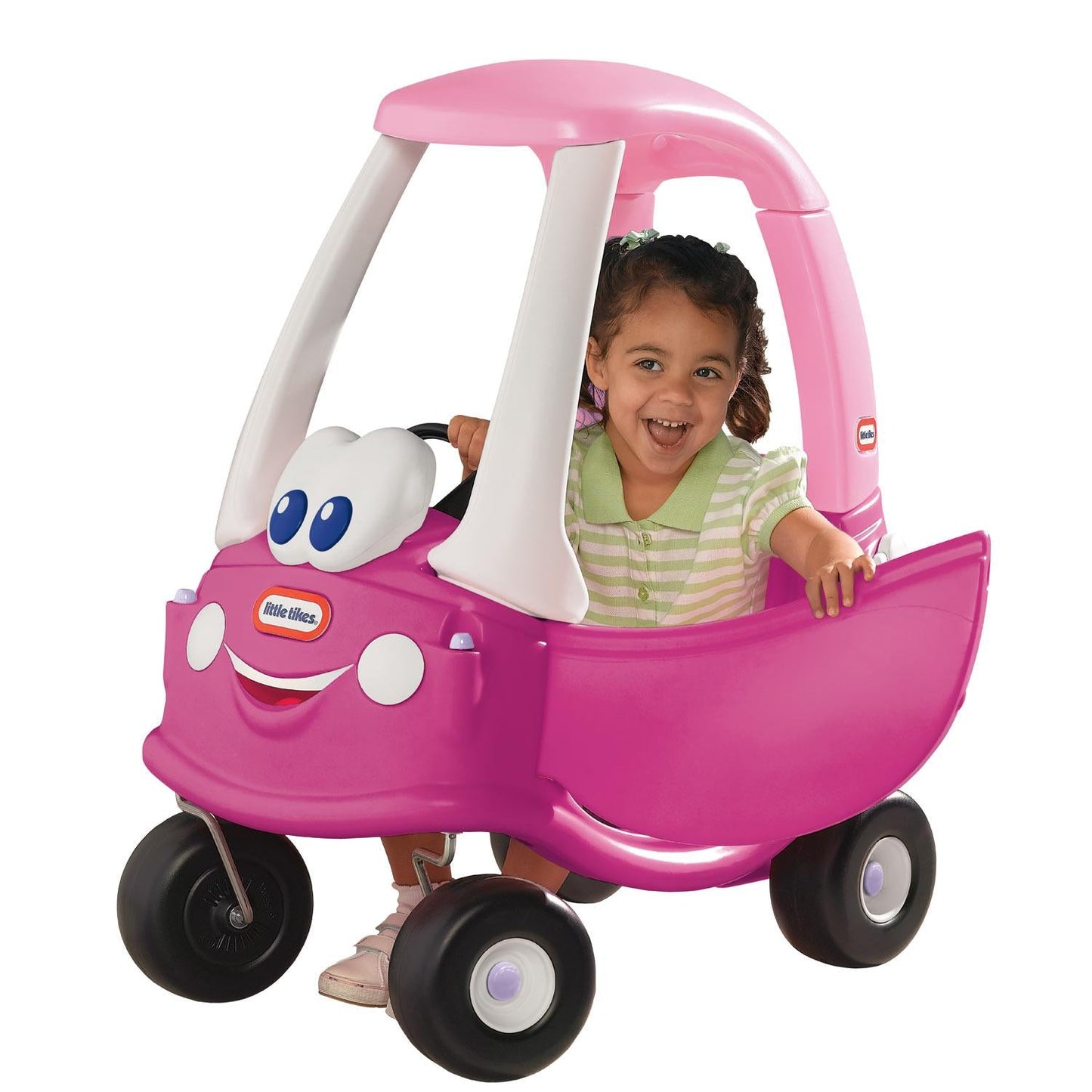 Princess Cozy Coupe®-Magenta at Little Tikes | Top Pick