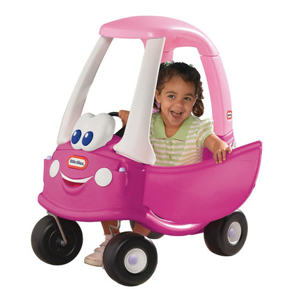 Princess Cozy Coupe®-Magenta at Little Tikes | Top Pick