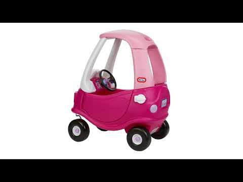 Princess Cozy Coupe®-Magenta at Little Tikes | Top Pick