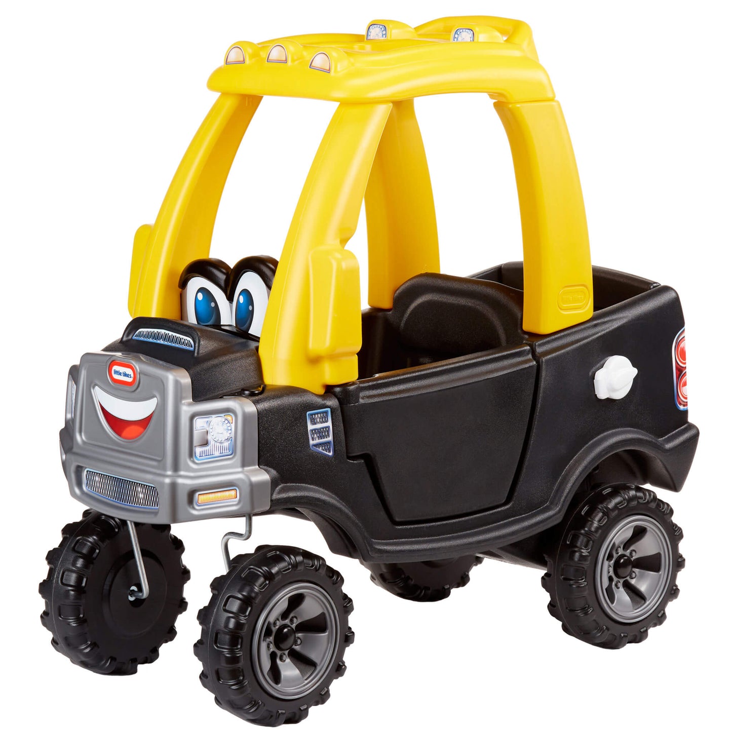 Little Tikes Cozy Truck Ride-On Toy | Recommended