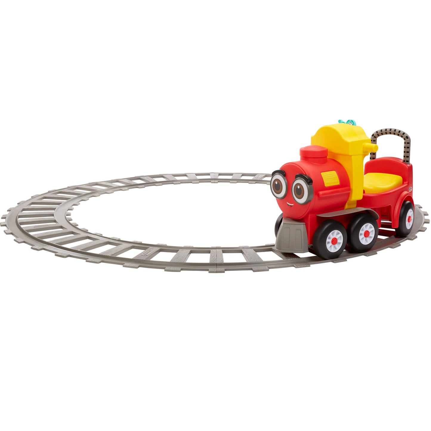 Little Tikes Cozy Train Scoot | Trending