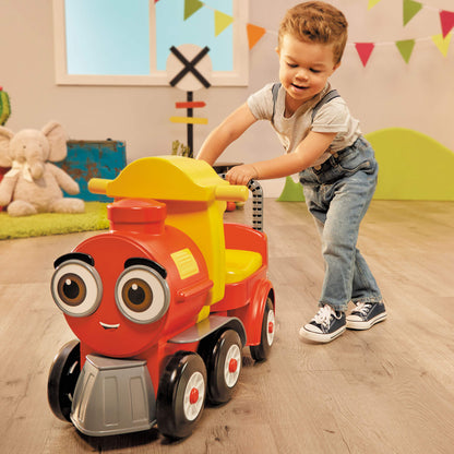 Little Tikes Cozy Train Scoot | Trending