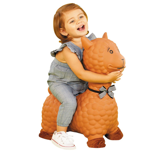 Little Tikes Llama Animal Hoppe | Top Pick