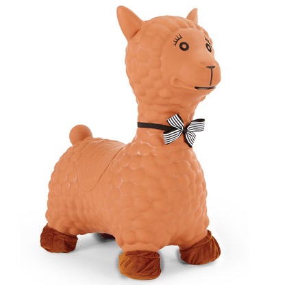 Little Tikes Llama Animal Hoppe | Top Pick