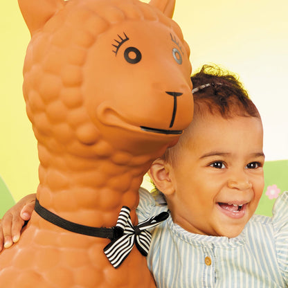 Little Tikes Llama Animal Hoppe | Top Pick