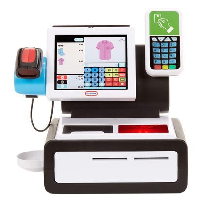 Little Tikes First Self-Checkout Stand | Signature