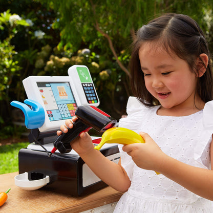 Little Tikes First Self-Checkout Stand | Signature
